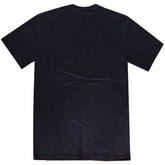T-Shirt Born To Be Black Cotton Original Style Muay Thai Boxing